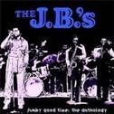 James Brown and the JBs