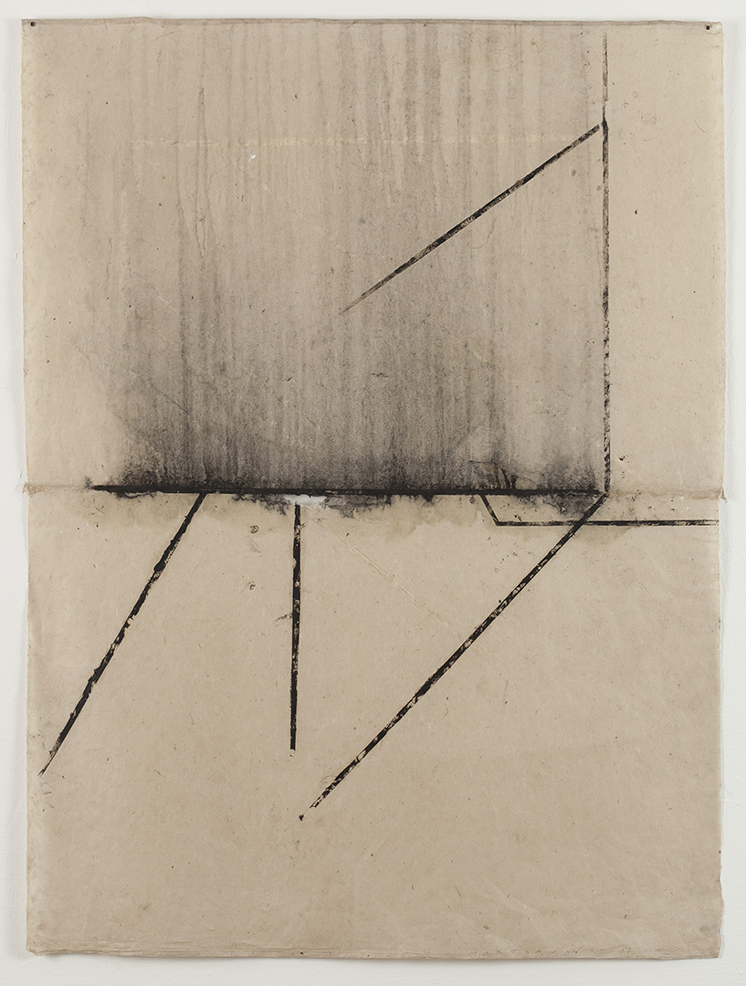 Jordi Martoranno, “Pleroma-Uroboros”