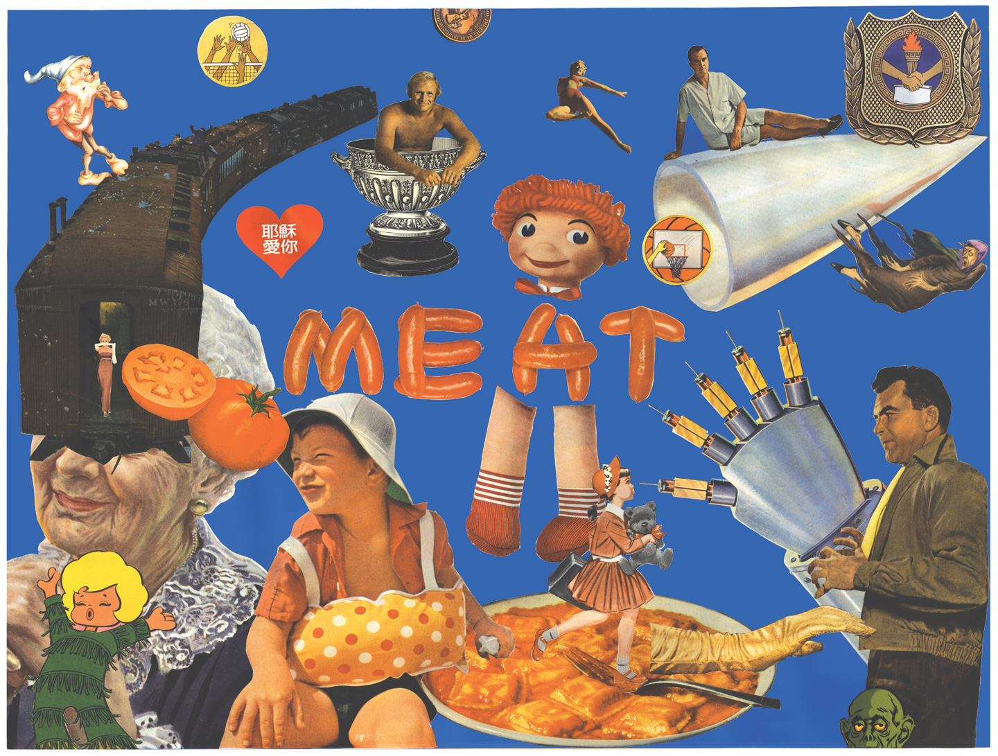 MEAT (2010)