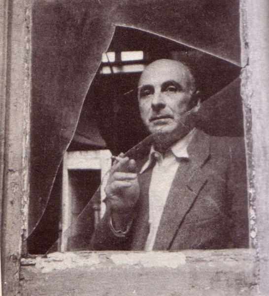 Francis Ponge, 1899–1988