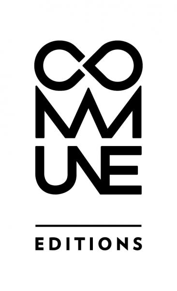 Commune Editions logo