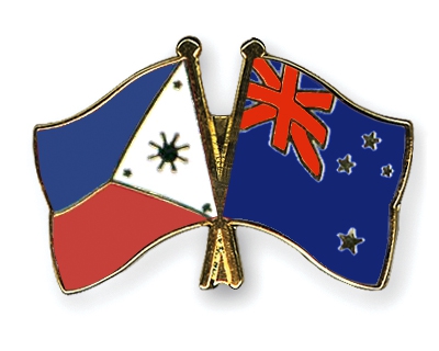NZ-Philippines