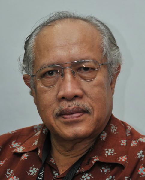 Md. Haji Salleh