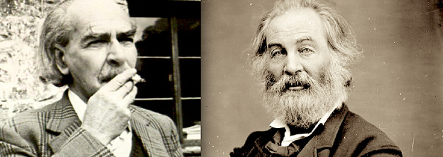 out of the cradle endlessly rocking walt whitman