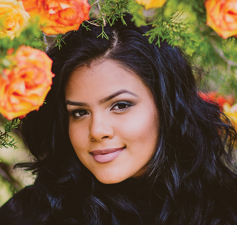 Elizabeth Jaikaran