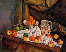 Paul Cézanne, Nature Morte Paul Cézanne, Nature Morte