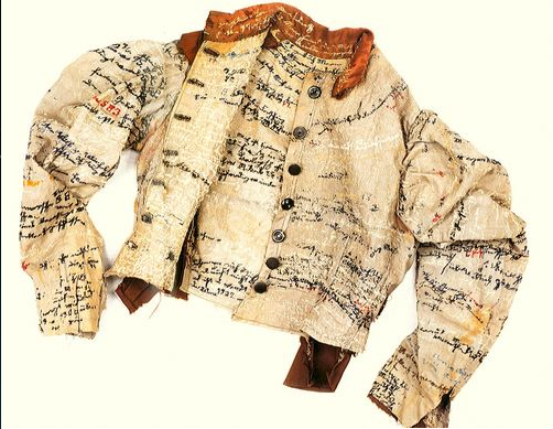 Agnes Richter's Jacket2 http://truestitches.blogspot.com/2013/01/dr-freud-and-agnes-richter.html