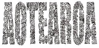 'Small' poetry publishers and publications