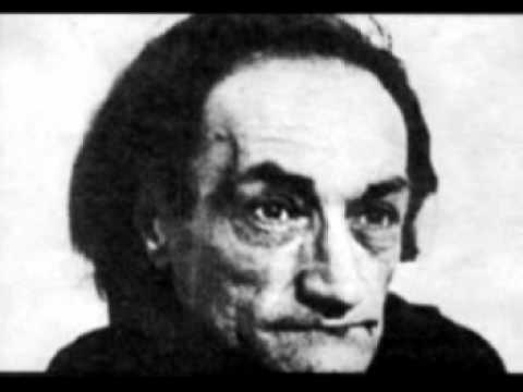 Portrait of Artaud https://i.ytimg.com/vi/LkPilLPROyU/hqdefault.jpg