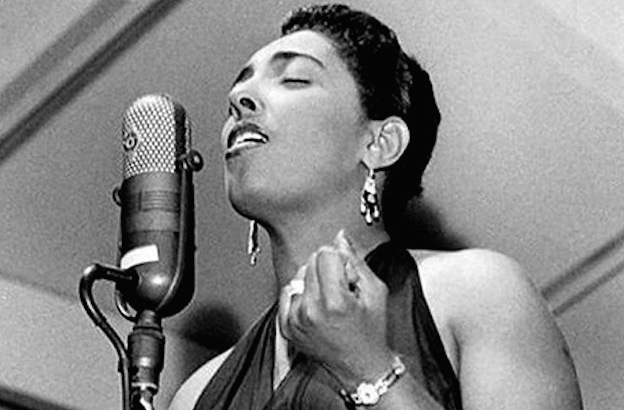 Carmen McRae