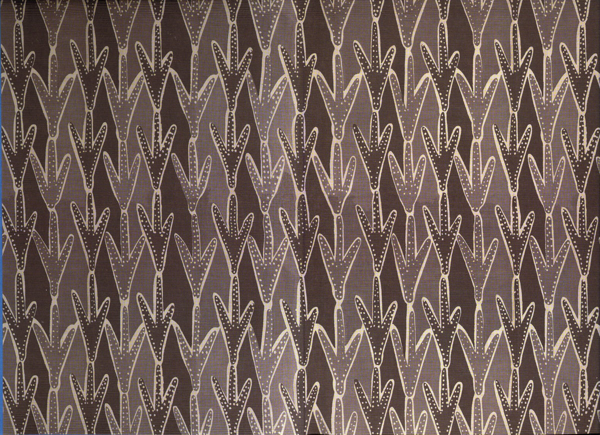Anthology endpapers Anthology endpapers