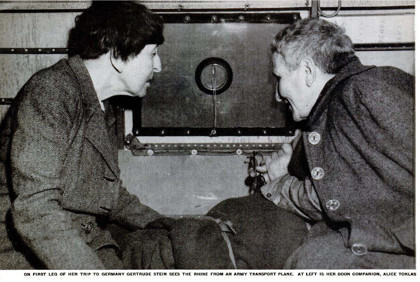 from LIFE magazine, August 6, 1945