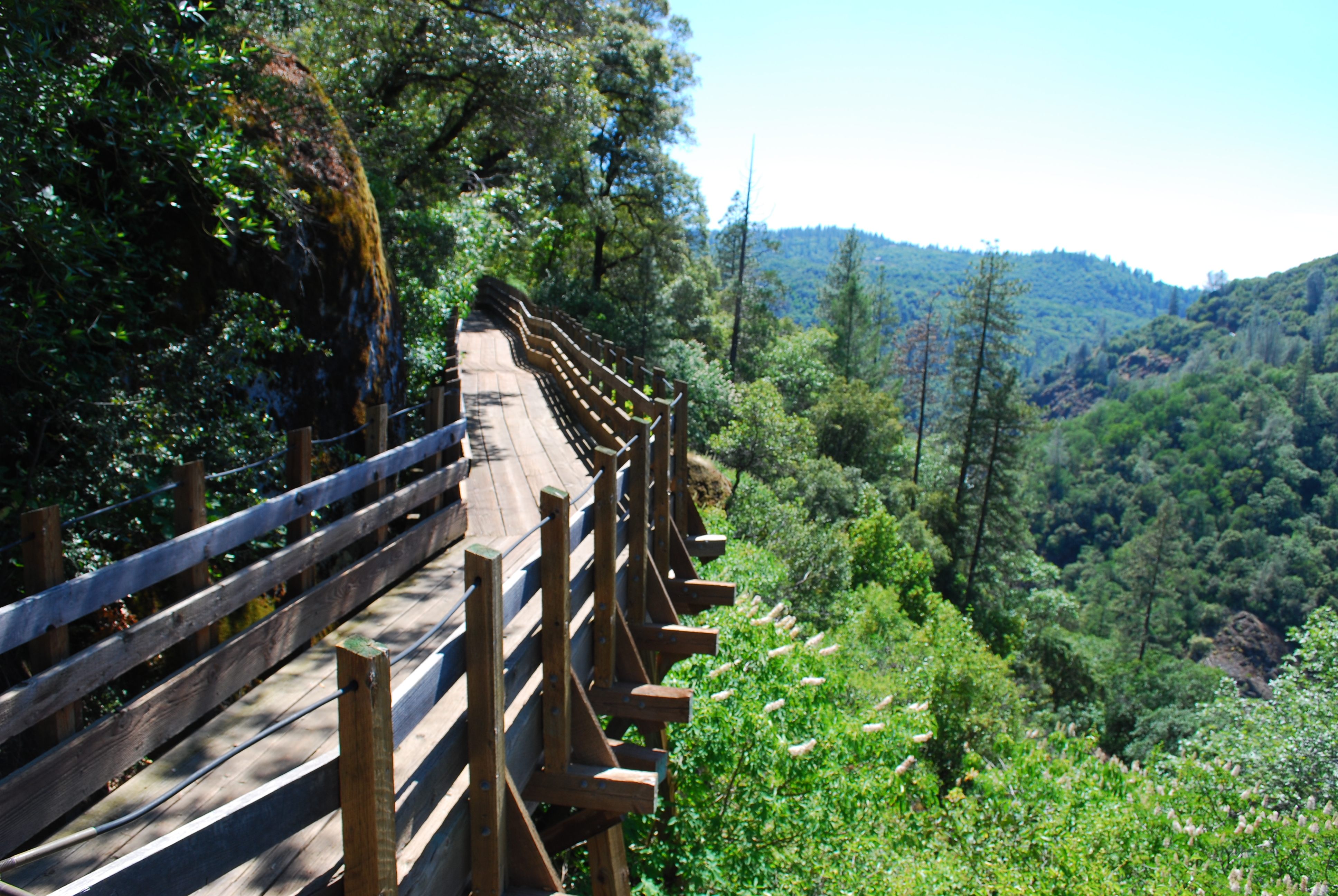 Independence Trail, photo by dbtownsend Independence Trail