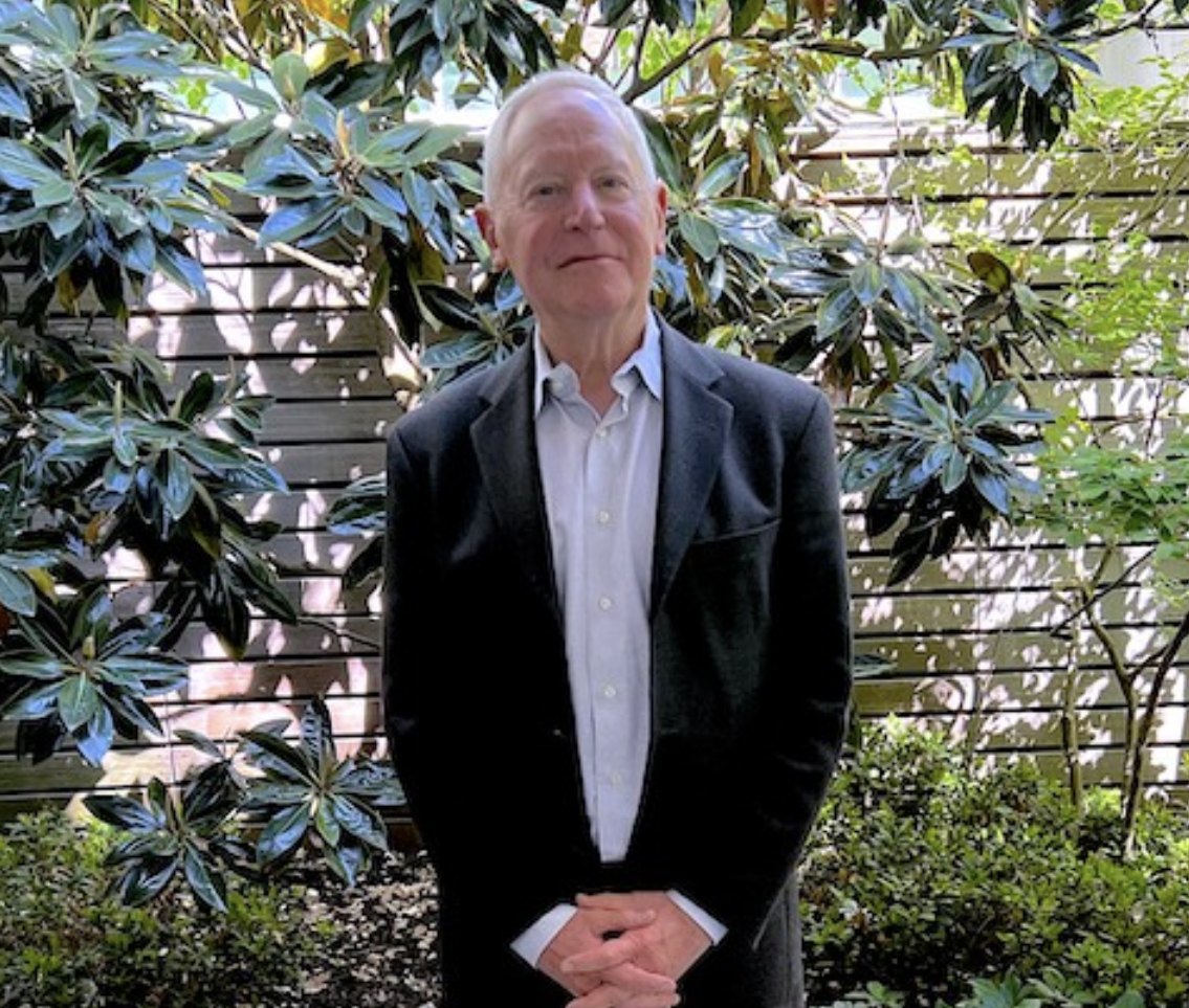 Photo of Willard Spiegelman by Al Filreis. Photo of Willard Spiegelman by Al Filreis.