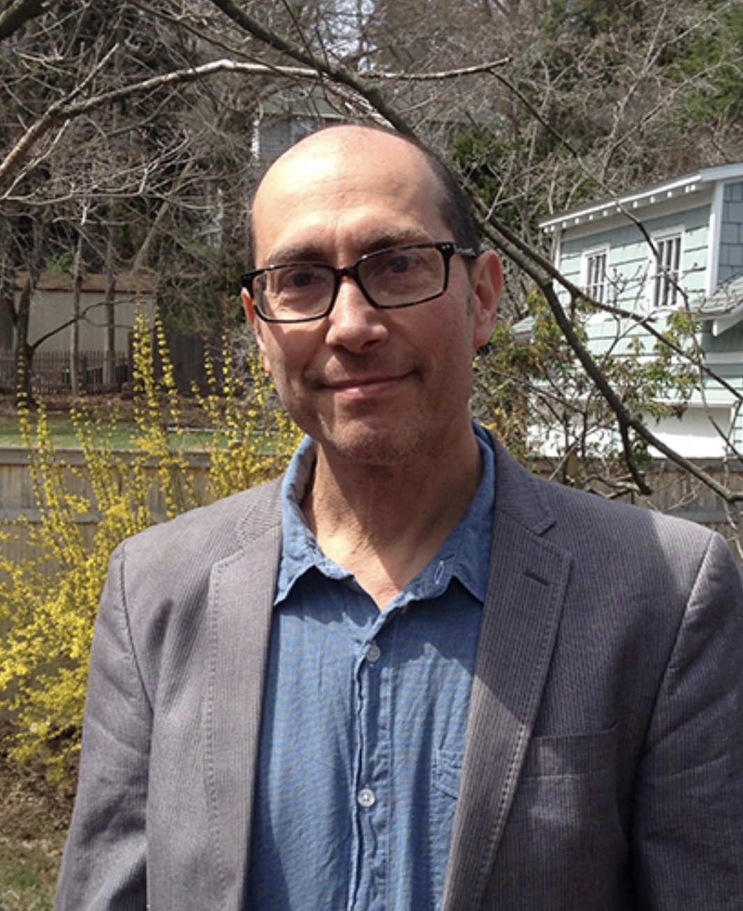James Berger