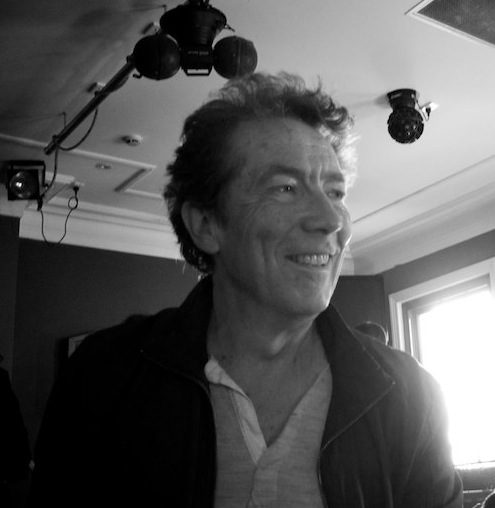 <font size=small><i>Ken Bolton (photo by Adrian Wiggins)</font size=small></i> Ken Bolton (photo by Adrian Wiggins)