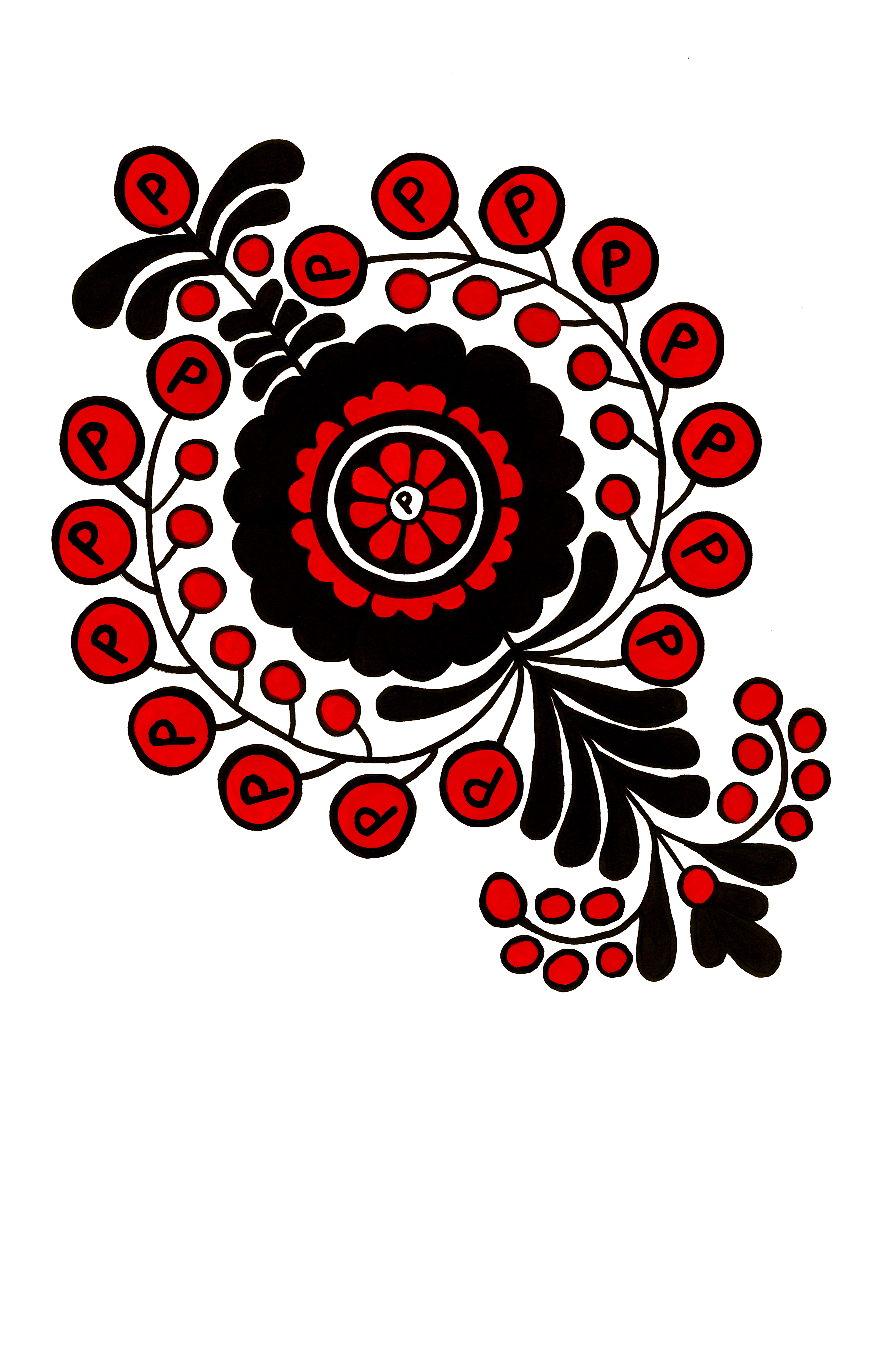 from Helen Hajnoczky's Magyarazni from Helen Hajnoczky's Magyarazni