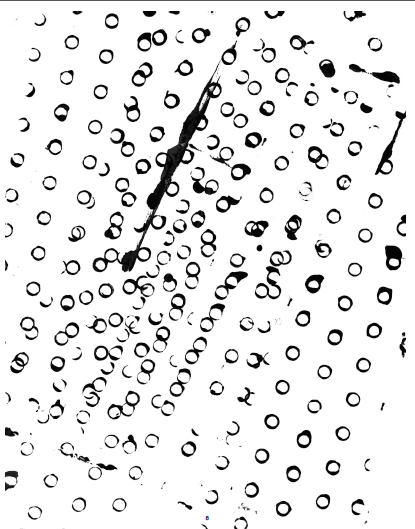 from Mitsumi Elec. Co. Ltd.: keyboard poems Eric Schmaltz Text from Mitsumi Elec. Co. Ltd.