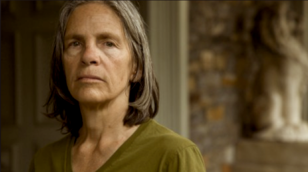 Eileen Myles (courtesy: Book Forum)