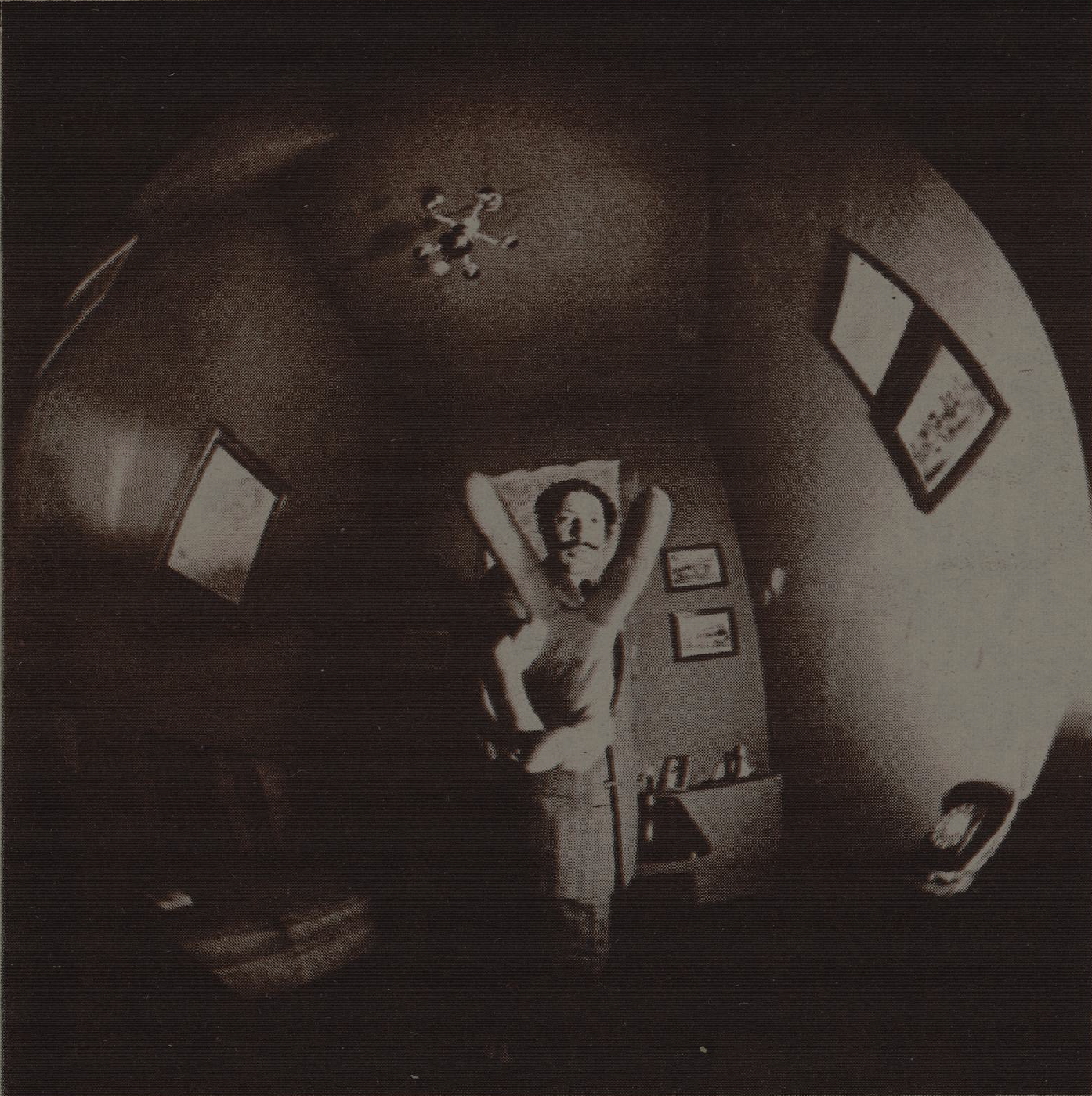East Village Other, from Pritchard, “The Vein,” 1968