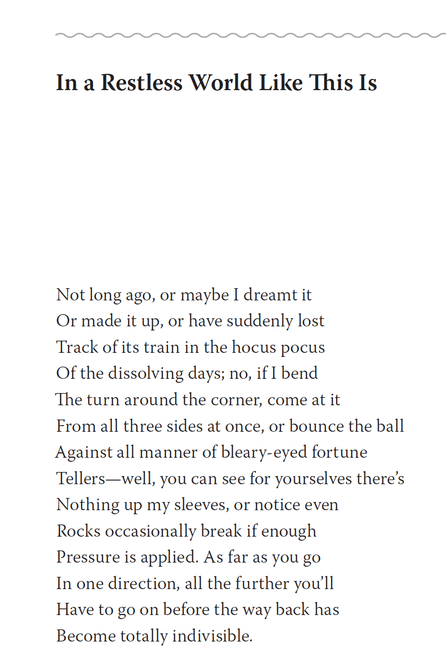 from World on Fire in Girly Man (University of Chicago Press, 2006)