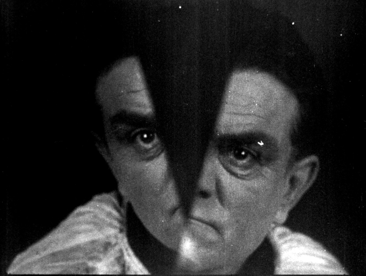 Still, The Seashell and the Clergyman, 1928