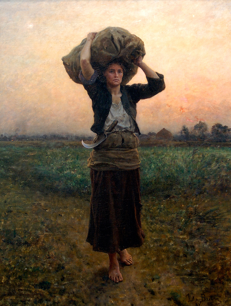 Women of craft.