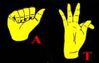 Atonalist icon Atonalist icon