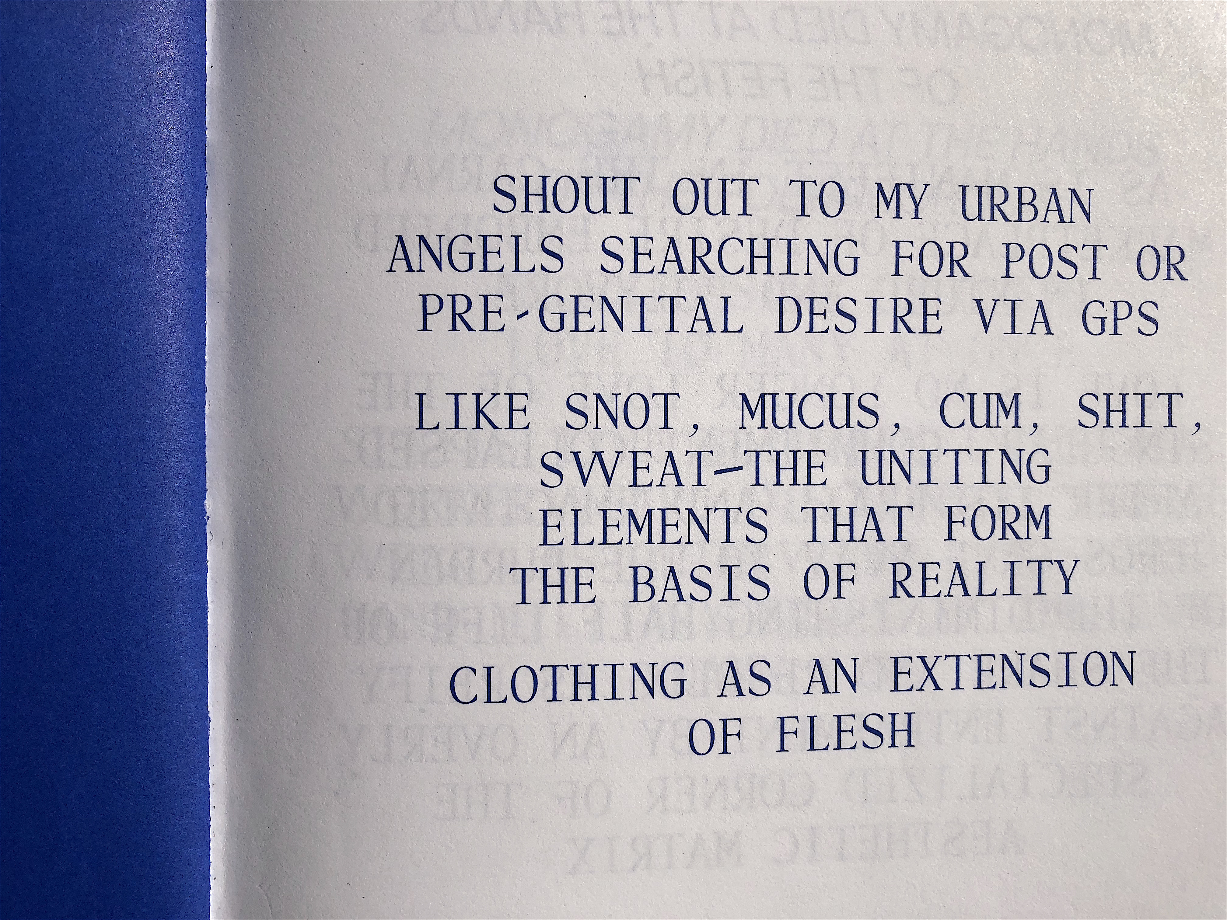 SHOUT OUT TO MY URBAN ANGLES SEARCHING FOR POST OR PRE-GENITAL DESIRE VIA GPS