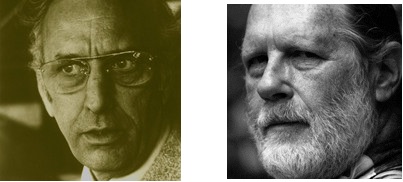 William Bronk and Mark Weiss