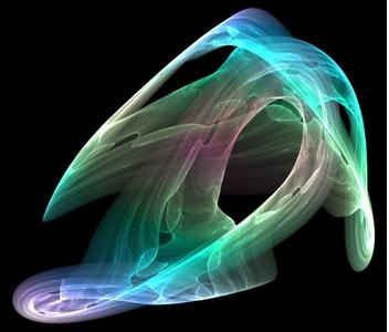 Nicolas Desprez, Attractor Poisson Saturne Nicolas Desprez, Attractor Poisson Saturne