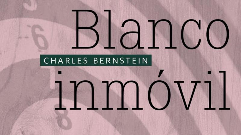 Blanco inmovil
