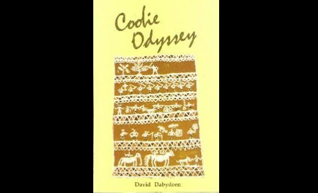 'Coolie Odyssey.'