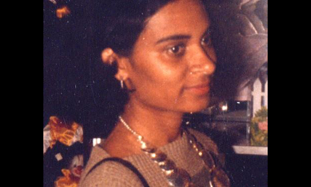 Mahadai Das