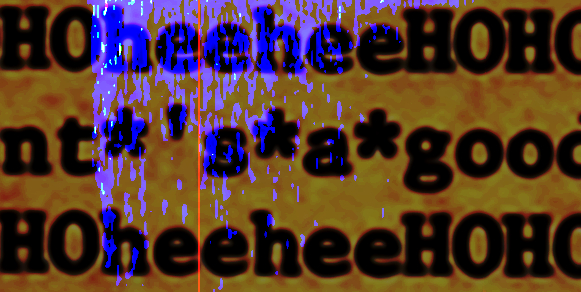 Banner image for "Distanced Sounding" by Kenneth Sherwood