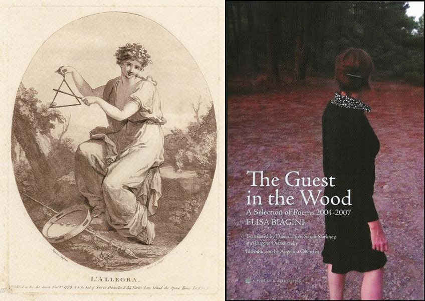 L'Allegra by Angelica Kauffman, 1779 | Guest in the Wood by Elisa Biagini L'Allegra by Angelica Kauffman, 1779 | Guest in the Wood by Elisa Biagini