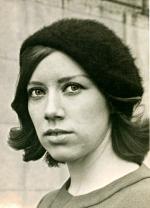 Kathleen Fraser, 1964 Kathleen Fraser, 1964
