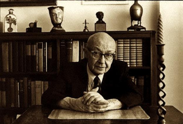 Charles Reznikoff