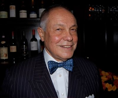 John Richetti