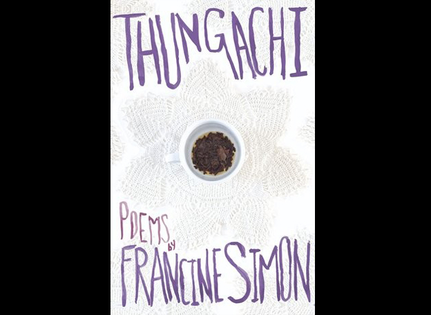 Thungachi by Francine Simon