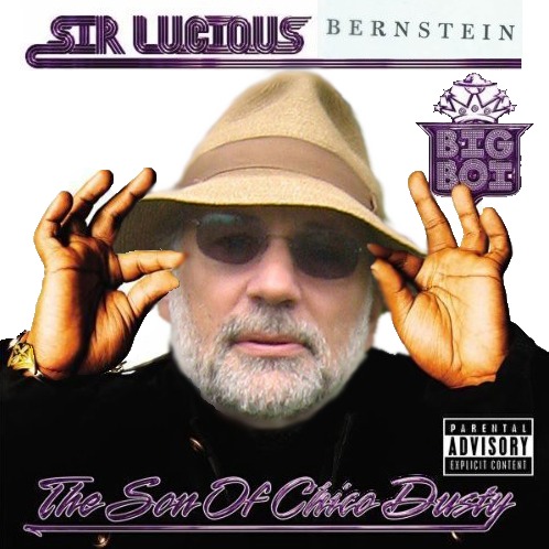 Bernstein@J2 Bernstein@J2
