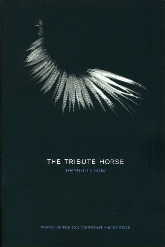 Reprinted from The Tribute Horse, Nightboat Books, 2014 Reprinted from 'The Tribute Horse,' Nightboat Books, 2014