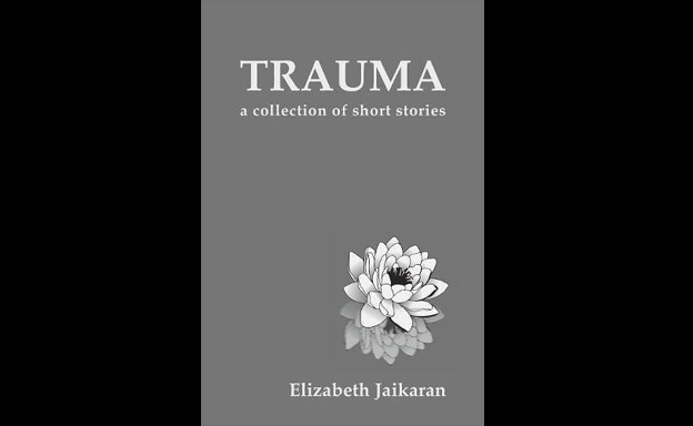 'Trauma: A Collection of Short Stories,' Shanti Arts LLC 2017