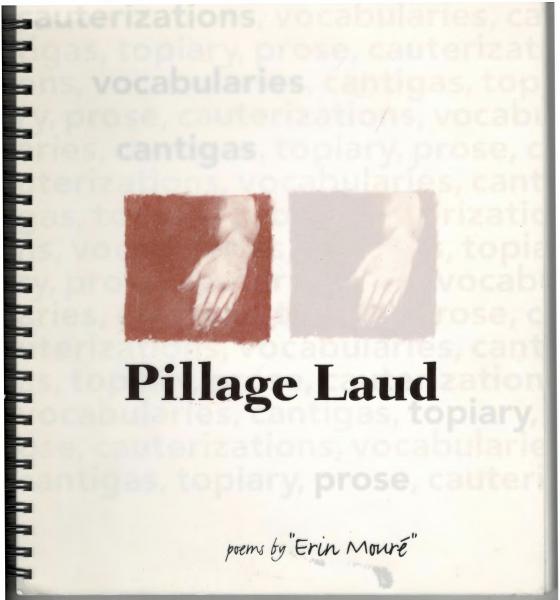 Cover of 'Pillage Laud'