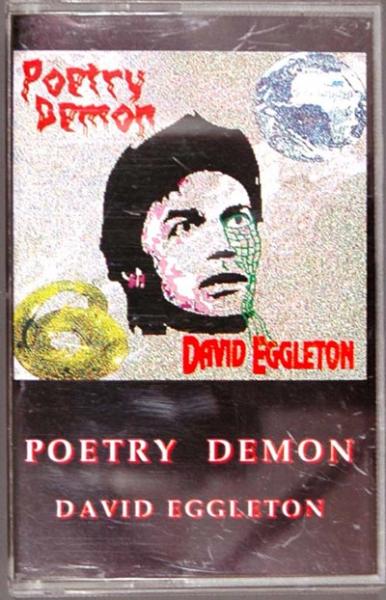 Poetry Demon