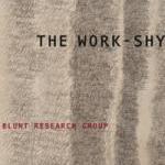 The Work-Shy jacket cover