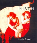 cover of Mirth, by Linda Russo